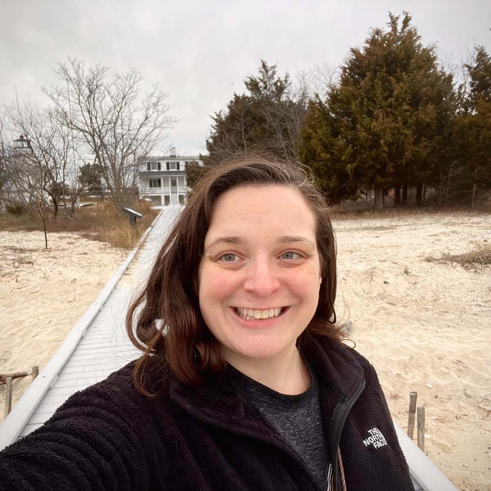 Meet your Posher, Maria